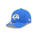New Era 9Forty M-Crow Snapback Cap - Los Angeles Rams