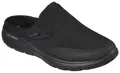 Skechers SUMMITS Clog, Sommerschuh, Schlappen, Urlaub, im sportiven Look