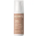 Laboratoires Biarritz Sonnencreme beige LSF 30   50 ml