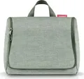 Reisenthel Necessaire Toiletbag XL Twist Sage (WO5048)