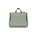 reisenthel Kosmetiktasche   , grün , Polyester,Kunststoff , Maße (cm): B: 28 H: 23 T: 10.0