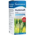Klosterfrau Hustensaft 240 g