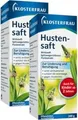 KLOSTERFRAU Hustensaft 240 g