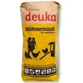 Hühnermüsli 20 Kg Vollnahrung Legehennenfutter Geflügelfutter Hühnerfutter - Deuka