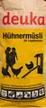 Deuka Hühnermüsli  Wachteln Enten Hühner GVO frei (ohne Gentechnik)