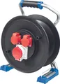 as-Schwabe 22650 | Xperts CEE-Leer-Kabeltrommel 285mmØ
