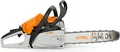 Stihl Benzin-Kettensäge MS 182 30 cm 3/8P 1.1 mm 44 TG - 30050003905