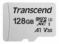 TS128GUSD300S Transcend 300S Flash-Speicherkarte 128GB ~D~