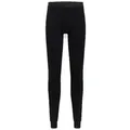 Odlo Funktionsunterhemd Odlo Herren Natural Merino 200 Unterhose 111802 sc schwarz XL