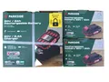 3x PARKSIDE PAP 20 B1 Akku X20V 2Ah Li-Ion Ersatzakku und Ladegerät PLG 20 C1