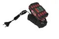 PARKSIDE® 20 V / 2Ah Akku "PAP 20 B1" und Ladegerät Ladestation "PLG 20 C1"