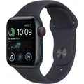 Apple Watch SE 2022 (40 mm, 4G) (MNPL3FD/A)
