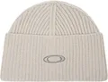 OAKLEY ELLIPSE RIBBED Mütze 2026 mist/cement