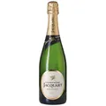 Champagne Jacquart Demi Sec Mosaïque