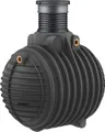 GARANTIA Wasserreservoir COLUMBUS Sammelgrube 4500 Liter PKW-befahrbar inkl. DiBt-Zulassung