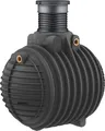 GARANTIA COLUMBUS Sammelgrube 4500 Liter PKW-befahrbar inkl. DiBt-Zulassung