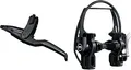 Magura HS 11 EVO2 Felgenbremse 3 Finger
