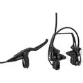 MAGURA Bremse HS 11 | schwarz | EVO2