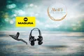 Magura HS11 EVO2 Anbau 3 Finger Hebel 650 mm hydraulic Felgenbreme schwarz NEU