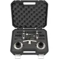 TECPO Motor-Einstellwerkzeug-Satz für Ford 1.0, 3-Zylinder, Ecoboost