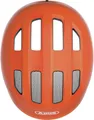 ABUS Helm SMILEY 3.0 shiny orange M Grösse: M|Designfarbe: shiny orange