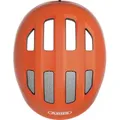 ABUS Helm SMILEY 3.0 shiny orange M Grösse: M|Designfarbe: shiny orange