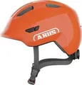 ABUS SMILEY 3.0 shiny orange M Fahrradhelm