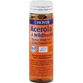 Hoyer 378956, Tablet, Vitamin C, 30 g, 60 Stück(e)