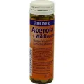 ACEROLA & WILDFRUCHT Vitamin C Lutschtabletten, 60 St PZN 07626429