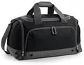 BagBase Sporttasche Sports Holdall Tasche, 54 x 29 x 26 cm