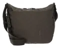 MANDARINA DUCK MD20 Hobo Bag Schultertasche Umhängetasche Pirite dunkelgrün Neu