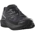 Salomon AERO FLOW GRVL GORE-TEX Laufschuh wasserdicht grau 38 EU