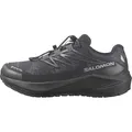 Salomon AERO Flow GRVL Gore-Tex wasserdichte Damen Gravel Laufschuhe
