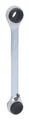 KS Tools 4 in 1 GEARplus umschaltbar Doppel-Ratschenringschlüssel, 14 x 17 x 18 x 19 mm - 503.4657