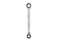 KS TOOLS Ratschen-Doppelringschlüssel 5034657