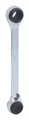 KS Tools 4 in 1 GEARplus umschaltbar Doppel-Ratschenringschlüssel,... 503.4657