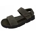 Geox Sandale grün 43 EU