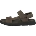 GEOX MAN U XAND 2S B MILITARY 39_EU