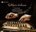 Romina Basso Salterio Italiano (CD) Album (US IMPORT)