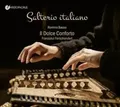 Salterio Italiano: Works by Perotti,Martini,Ubal | Conforto | Audio-CD | CD