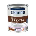 Sikkens Cetol HLS Extra Lasur - 5 Liter Eiche Dunkel 5086213