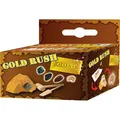 Ausgrabungs-Set Gold Brush, Detektiv-Sets