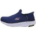 Skechers MAX CUSHIONING PREMIER 2.0 - AD Sneaker blau 43 EU
