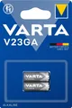 Varta Professional Electronics, Batterie 2 Stück, V23GA