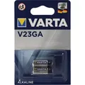 2x Varta V23GA Batterie 12V Professional 4223 8LR932 - Grau