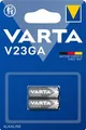 Varta Batterie 4223 ELECTRONICS V23GA 2Blister (1 Pack)