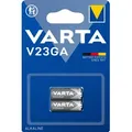 Varta Professional Electronics V23GA MN21 Fotobatterie 12V (2er Blister)
