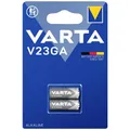Varta ALKALINE Special V23GA Bli 2 Spezial-Batterie 23 A Alkali-Mangan 12 V 50 mAh 2 St.