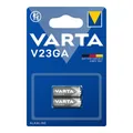 VARTA Batterie ELECTRO.V23GA 2er Blister