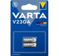 VARTA V23GA - Alkaline-Batterie - grau Batterie